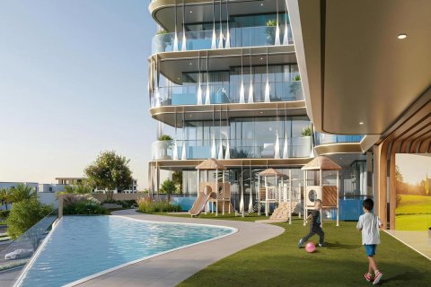 Appartement à Deira, Dubai, 3 chambres, 161 m², № 47410