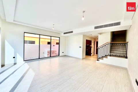 Townhouse in Dubai 5 bedrooms, 306 sq.m. № 142006