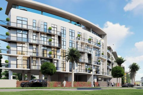 Apartamento en Dubai, 2 dormitorios, 90.3 m², № 142004 - foto 2