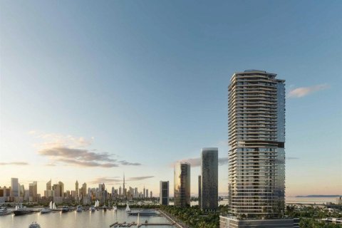 Appartement à Dubai, 1 chambre, 83 m², № 67671