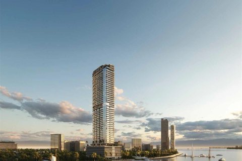 Appartement à Dubai, 3 chambres, 167 m², № 67673