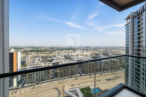 شقة في Sobha Hartland, مدينة محمد بن راشد, دبي 1غرف نوم, 74.88 م² رقم 142511 - صورة 16