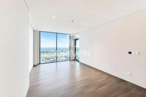 Appartement à Sobha Hartland, Mohammed Bin Rashid City, Dubai, 1 chambre, 74.88 m², № 142511