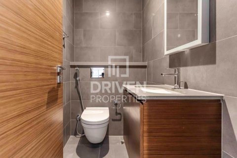 Apartment in Sobha Hartland, Mohammed Bin Rashid City, Dubai 2 bedrooms, 97.18 sq.m. № 142512 - photo 9