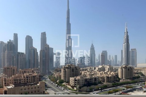 Apartment in South Ridge, Downtown Dubai (Downtown Burj Dubai), Dubai 2 bedrooms, 154.5 sq.m. № 142507
