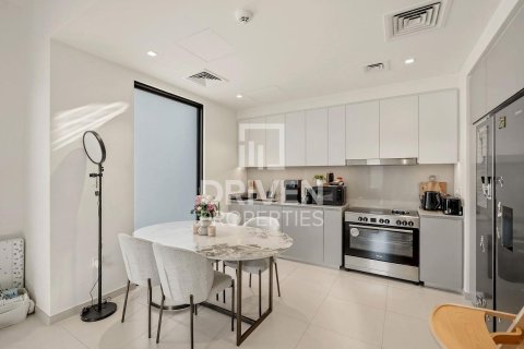 Villa à EMAAR South, Dubai South (Dubai World Central), Dubai, 4 chambres, 311.13 m², № 142508
