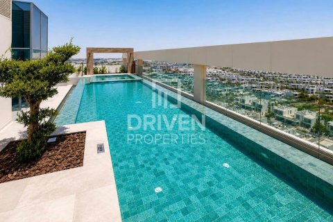Apartment in Dubai Hills Estate, Dubai 1 bedroom, 83.24 sq.m. № 142513 - photo 16