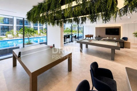 Apartment in Dubai Hills Estate, Dubai 1 bedroom, 83.24 sq.m. № 142513 - photo 18