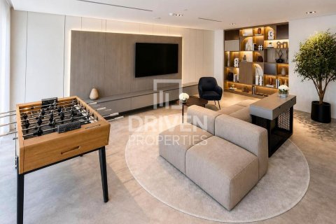 Apartment in Dubai Hills Estate, Dubai 1 bedroom, 83.24 sq.m. № 142513 - photo 15