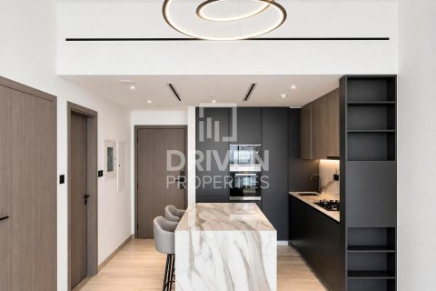 Appartement à Dubai Hills Estate, Dubai, 1 chambre, 83.24 m², № 142513