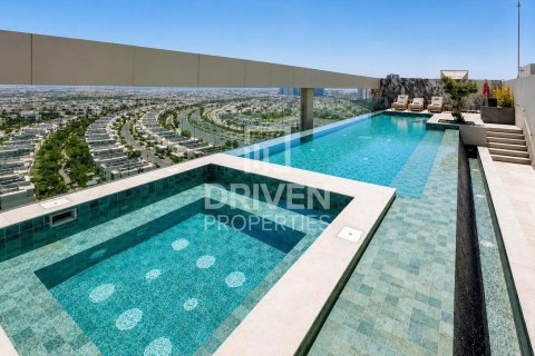 Apartment in Dubai Hills Estate, Dubai 1 bedroom, 83.24 sq.m. № 142513 - photo 21