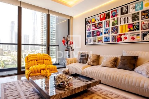 Appartement à Business Bay, Dubai, 1 chambre, 90.39 m², № 142510