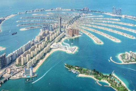 Terreno en Palm Jebel Ali, Dubai, 7 dormitorios, 2186 m², № 102141 - foto 18