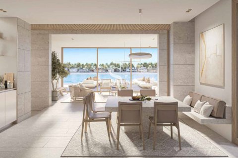 Villa en Palm Jebel Ali, Dubai, 5 dormitorios, 686 m², № 102135 - foto 13