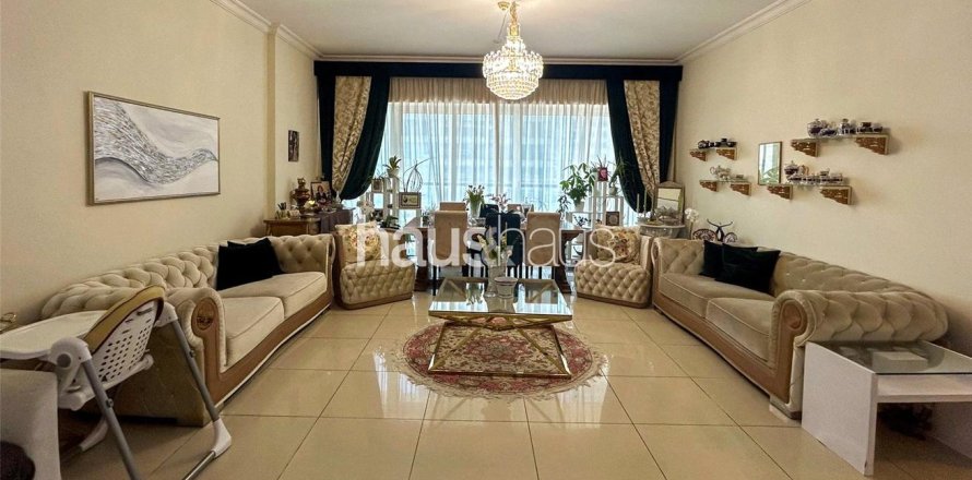 شقة في أبراج بحيرة جميرا, دبي 2 غرف نوم, 151 م² رقم 43939