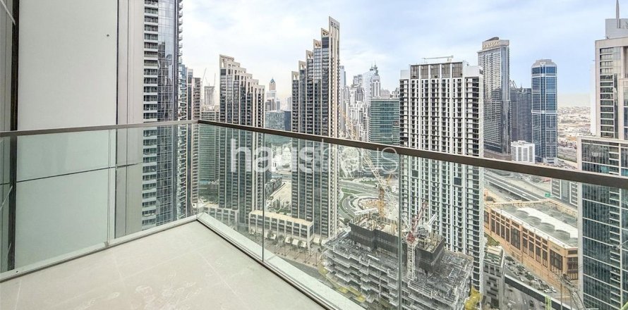 Apartamento en Opera District, Downtown Dubai (Downtown Burj Dubai), Dubai, 1 dormitorio, 75 m², № 43947