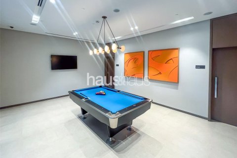 Apartamento en Opera District, Downtown Dubai (Downtown Burj Dubai), Dubai, 1 dormitorio, 75 m², № 43947 - foto 10