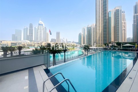 Apartamento en Opera District, Downtown Dubai (Downtown Burj Dubai), Dubai, 1 dormitorio, 75 m², № 43947 - foto 11