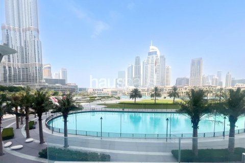 Apartamento en Opera District, Downtown Dubai (Downtown Burj Dubai), Dubai, 1 dormitorio, 75 m², № 43947 - foto 12