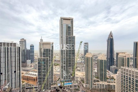 Apartamento en Opera District, Downtown Dubai (Downtown Burj Dubai), Dubai, 1 dormitorio, 75 m², № 43947 - foto 9