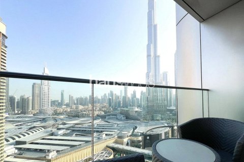 شقة في وسط مدينة دبي, دبي 1غرف نوم, 79 م² رقم 43949