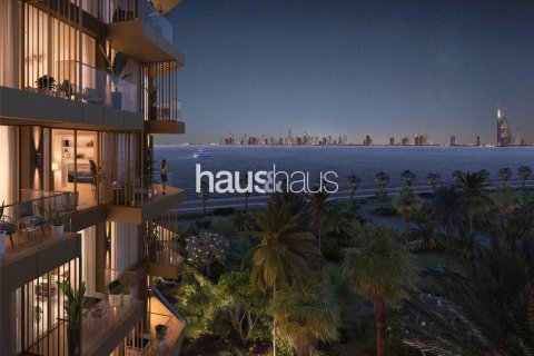 Apartment in Palm Jumeirah, Dubai 2 bedrooms, 176 sq.m. № 43937 - photo 3