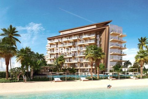 Apartment in Palm Jumeirah, Dubai 2 bedrooms, 176 sq.m. № 43937 - photo 8