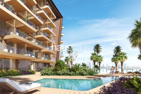 Apartment in Palm Jumeirah, Dubai 2 bedrooms, 176 sq.m. № 43937 - photo 10