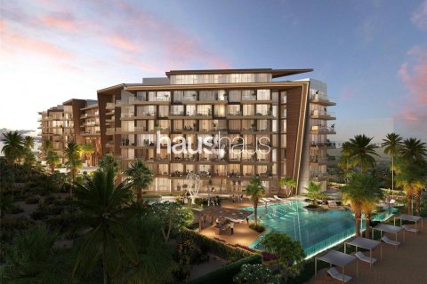 Apartment in Palm Jumeirah, Dubai 2 bedrooms, 176 sq.m. № 43937 - photo 9