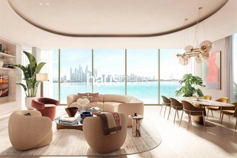 Apartment in Palm Jumeirah, Dubai 2 bedrooms, 176 sq.m. № 43937 - photo 2