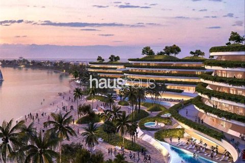 قطعة أرض في Palm Jebel Ali, دبي 1800 م² رقم 43938 - صورة 7