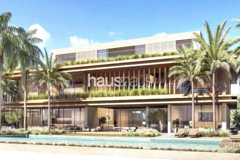 قطعة أرض في Palm Jebel Ali, دبي 1800 م² رقم 43938 - صورة 10