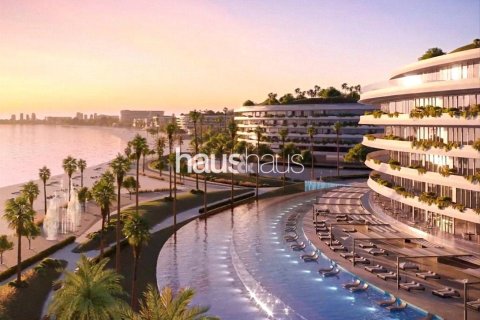 قطعة أرض في Palm Jebel Ali, دبي 1800 م² رقم 43938 - صورة 8