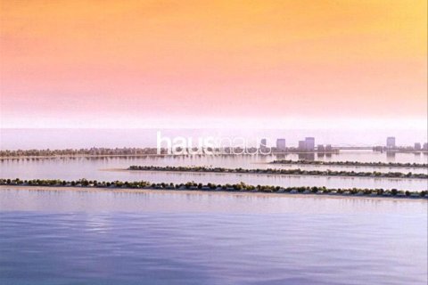 قطعة أرض في Palm Jebel Ali, دبي 1800 م² رقم 43938 - صورة 2