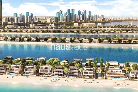 قطعة أرض في Palm Jebel Ali, دبي 1800 م² رقم 43938 - صورة 3