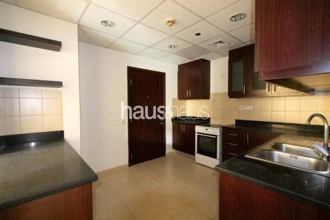 Apartment in Jumeirah Beach Residence, Dubai 3 bedrooms, 171 sq.m. № 43940 - photo 7