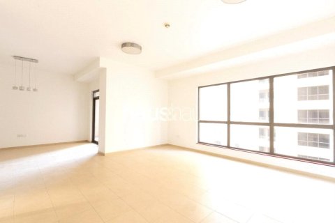 Apartment in Jumeirah Beach Residence, Dubai 3 bedrooms, 171 sq.m. № 43940 - photo 4