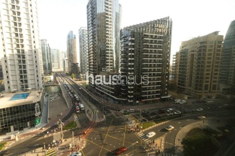 شقة في مساكن شاطئ جميرا, دبي 3 غرف نوم, 171 م² رقم 43940