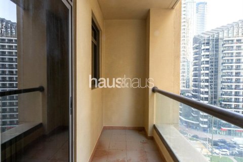Apartment in Jumeirah Beach Residence, Dubai 3 bedrooms, 171 sq.m. № 43940 - photo 6
