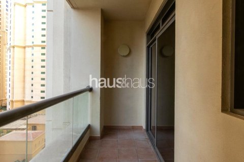 Apartment in Jumeirah Beach Residence, Dubai 3 bedrooms, 171 sq.m. № 43940 - photo 5