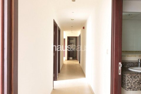 Apartment in Jumeirah Beach Residence, Dubai 3 bedrooms, 171 sq.m. № 43940 - photo 9