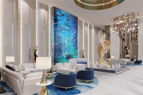 Apartment in Maritime City, Dubai 40 sq.m. № 96909 - photo 7