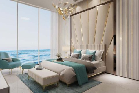 Apartment in Maritime City, Dubai 40 sq.m. № 96909 - photo 2