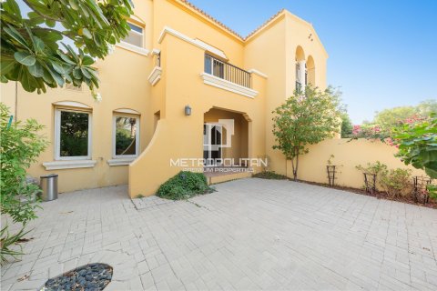 Таунхаус в Арабиан Ранчес, Дубай, 2 спальни, 200м², № 73943