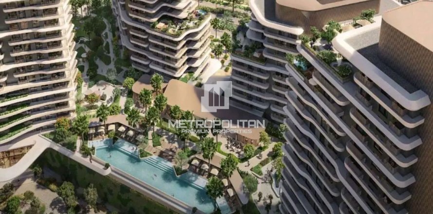 شقة في Dubai Land, دبي 1غرف نوم, 75 م² رقم 73950