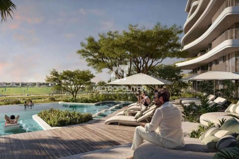 شقة في Dubai Land, دبي 1غرف نوم, 75 م² رقم 73950 - صورة 11