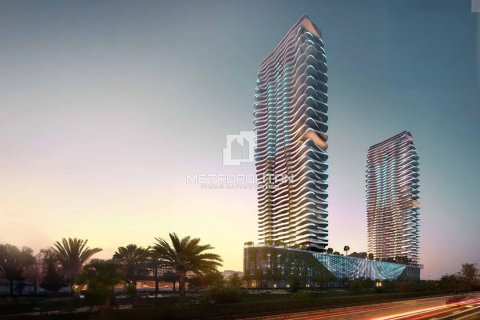 Appartement à City of Arabia, Dubai, 1 chambre, 66 m², № 73951