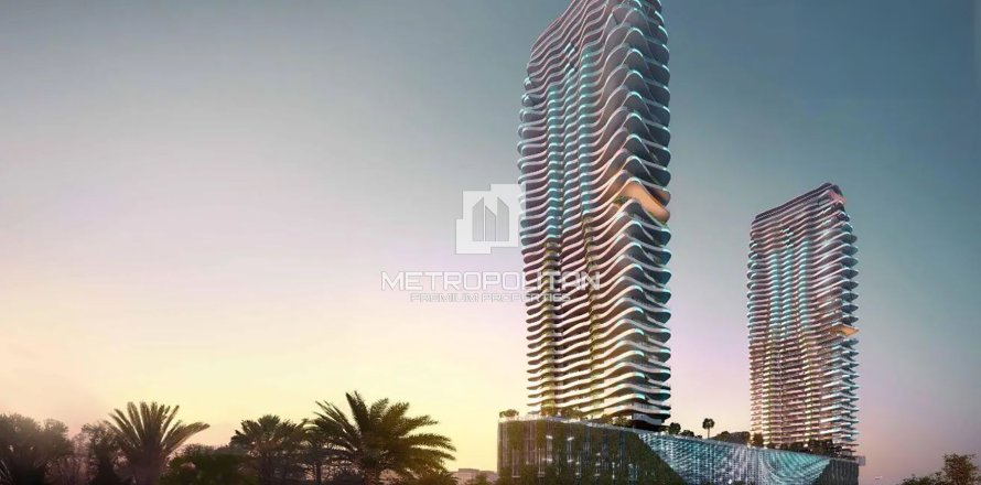 Apartamento en City of Arabia, Dubai, 1 dormitorio, 66 m², № 73951