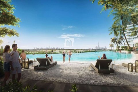 Apartamento en City of Arabia, Dubai, 1 dormitorio, 66 m², № 73951 - foto 15