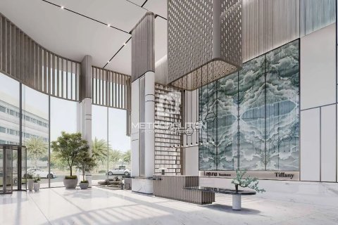 Apartamento en City of Arabia, Dubai, 1 dormitorio, 66 m², № 73951 - foto 10